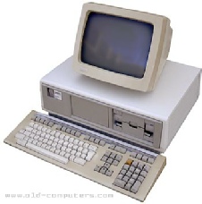 Digital DEC Mate II - link to www.oldcomputers.com